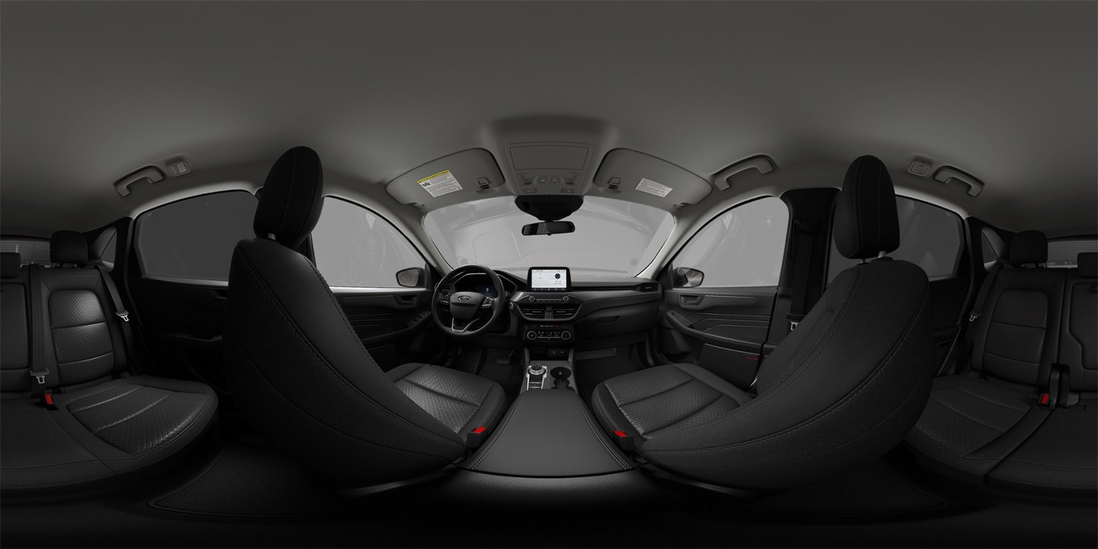 Thumbnail: 2026 Ford Escape - 8