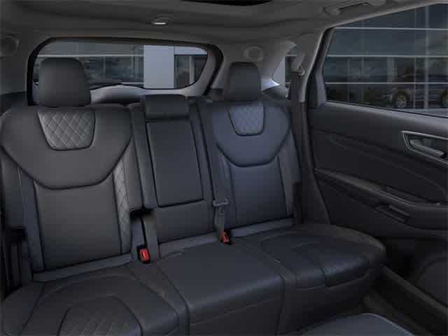 Thumbnail: 2024 Ford Edge - 11