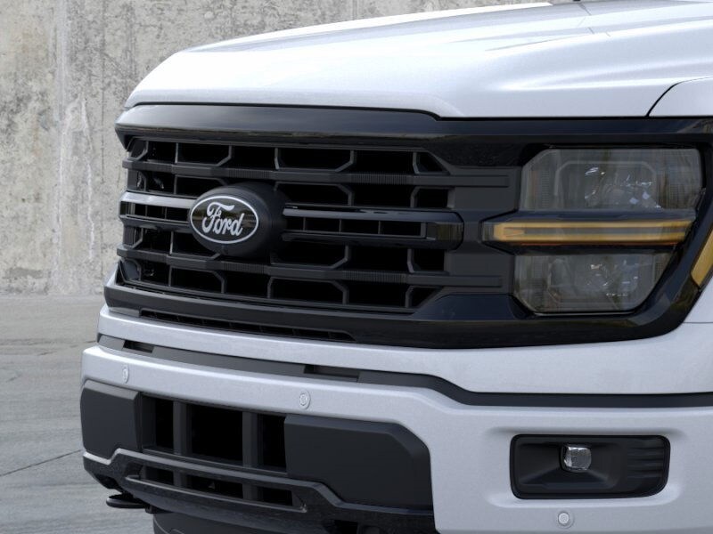 Thumbnail: 2025 Ford F-150 - 17