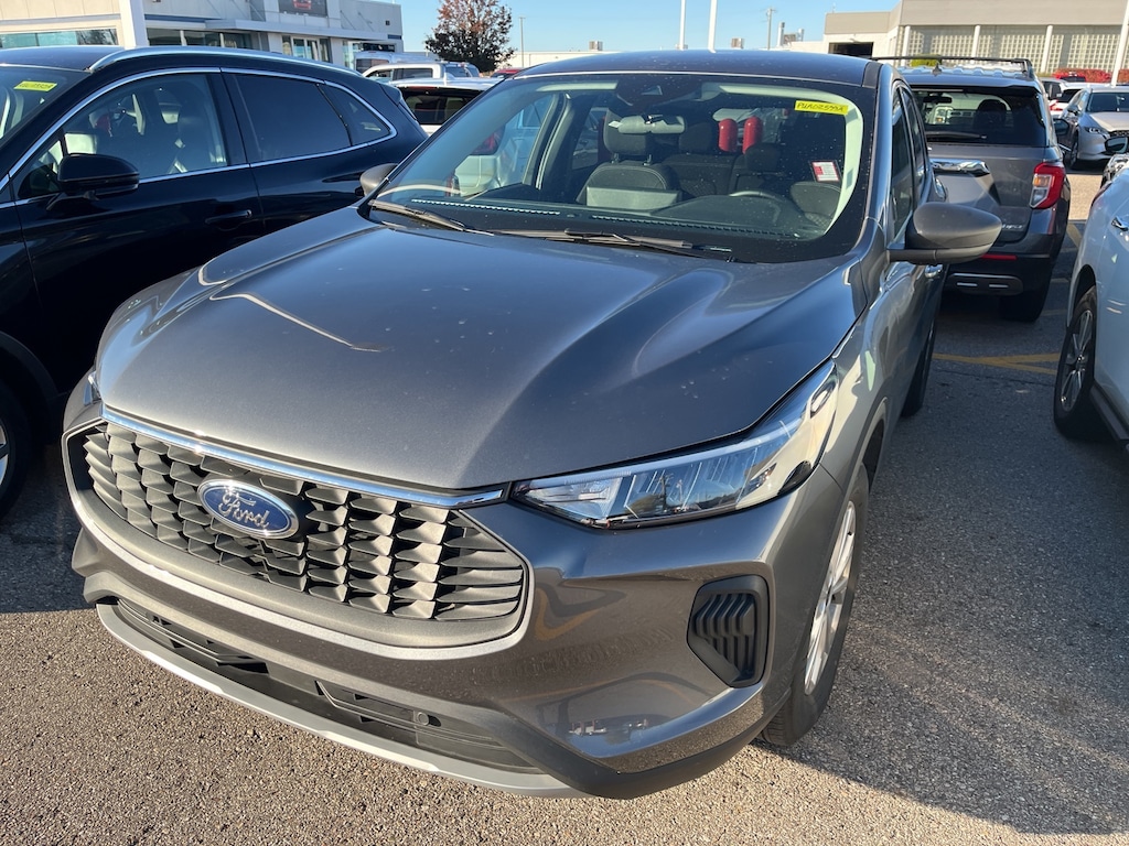 Used 2023 Ford Escape Active SUV