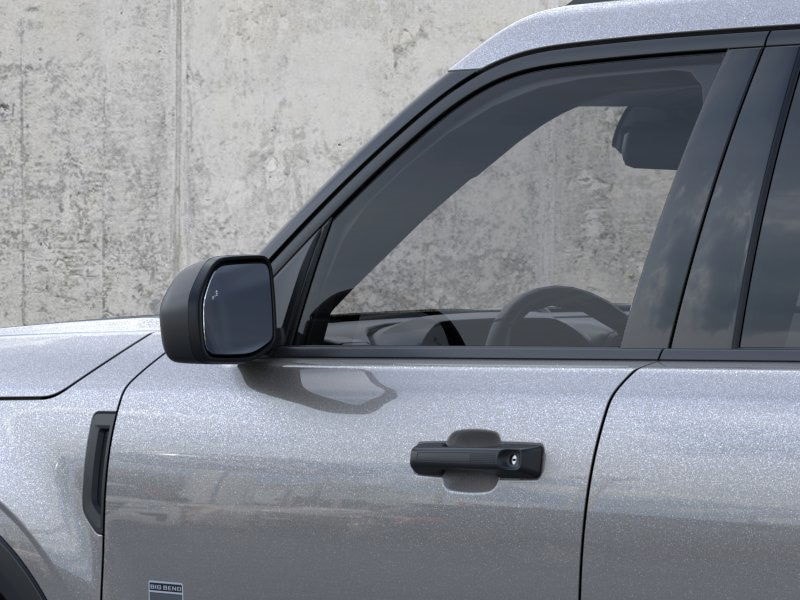 Thumbnail: 2025 Ford Bronco Sport - 20