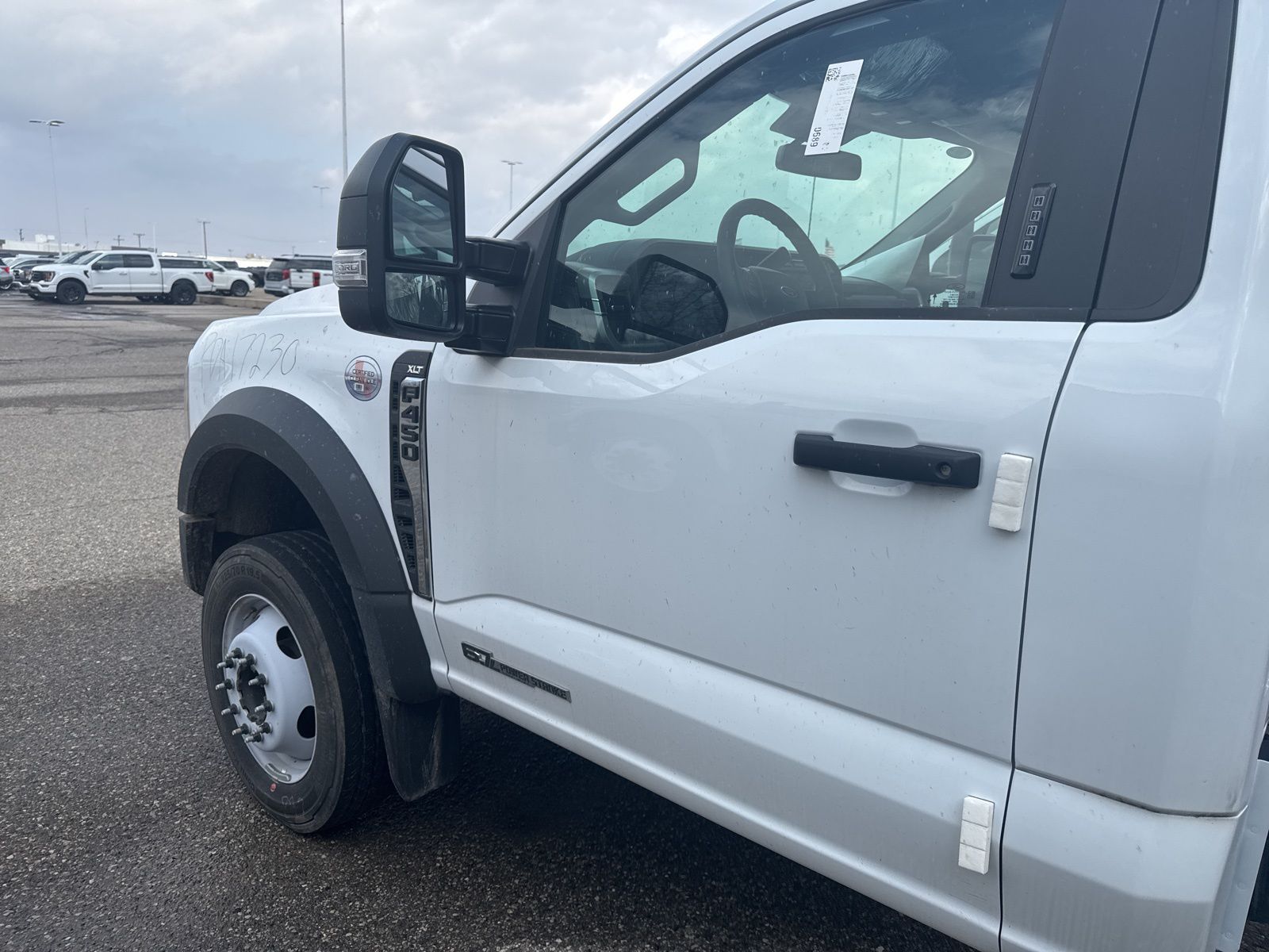 Thumbnail: 2023 Ford F-450 - 24