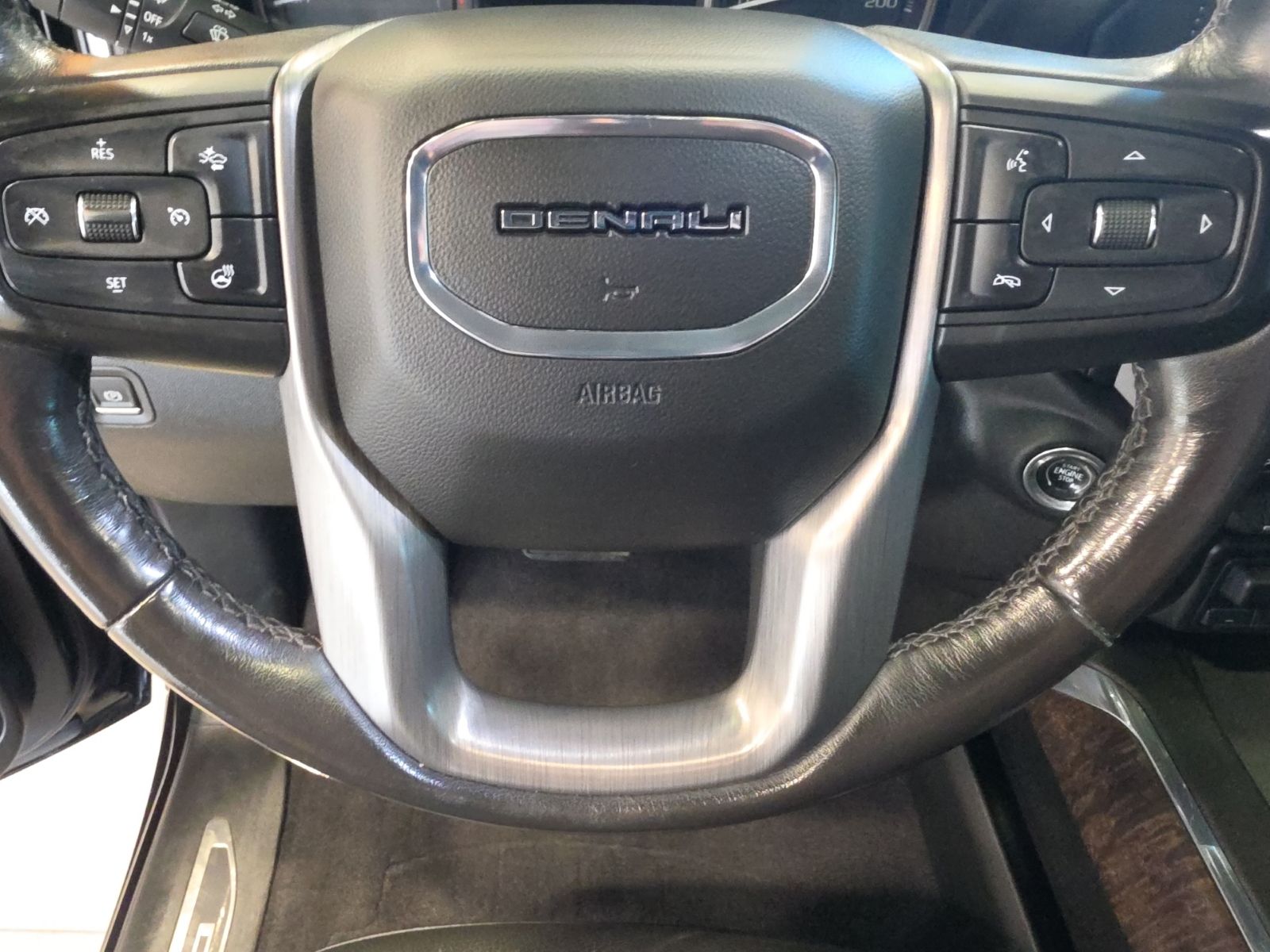 Thumbnail: 2020 GMC Sierra 1500 - 27