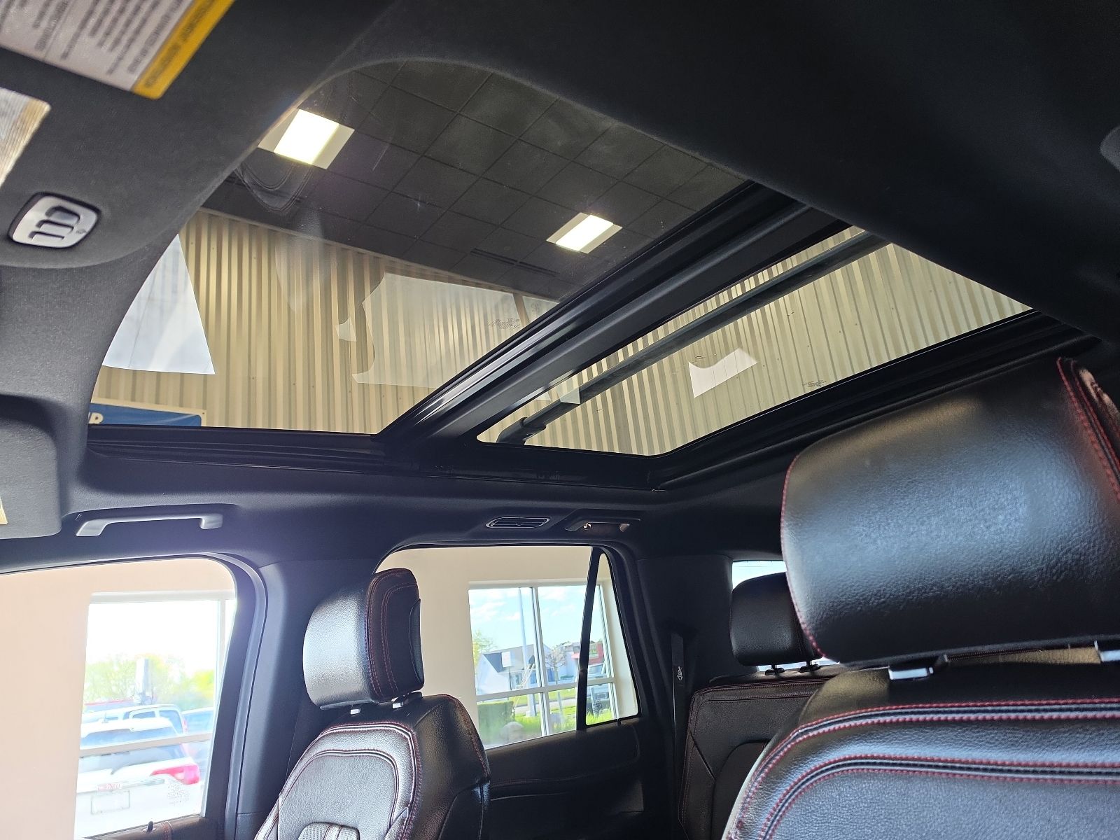 Thumbnail: 2020 Ford Expedition MAX - 13