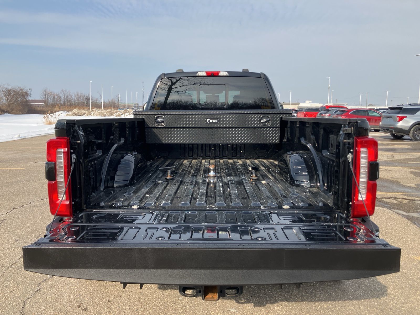 Thumbnail: 2023 Ford F-450 - 30