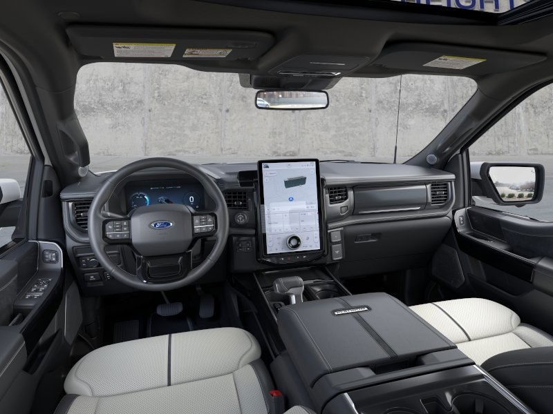 Thumbnail: 2025 Ford F-150 - 9