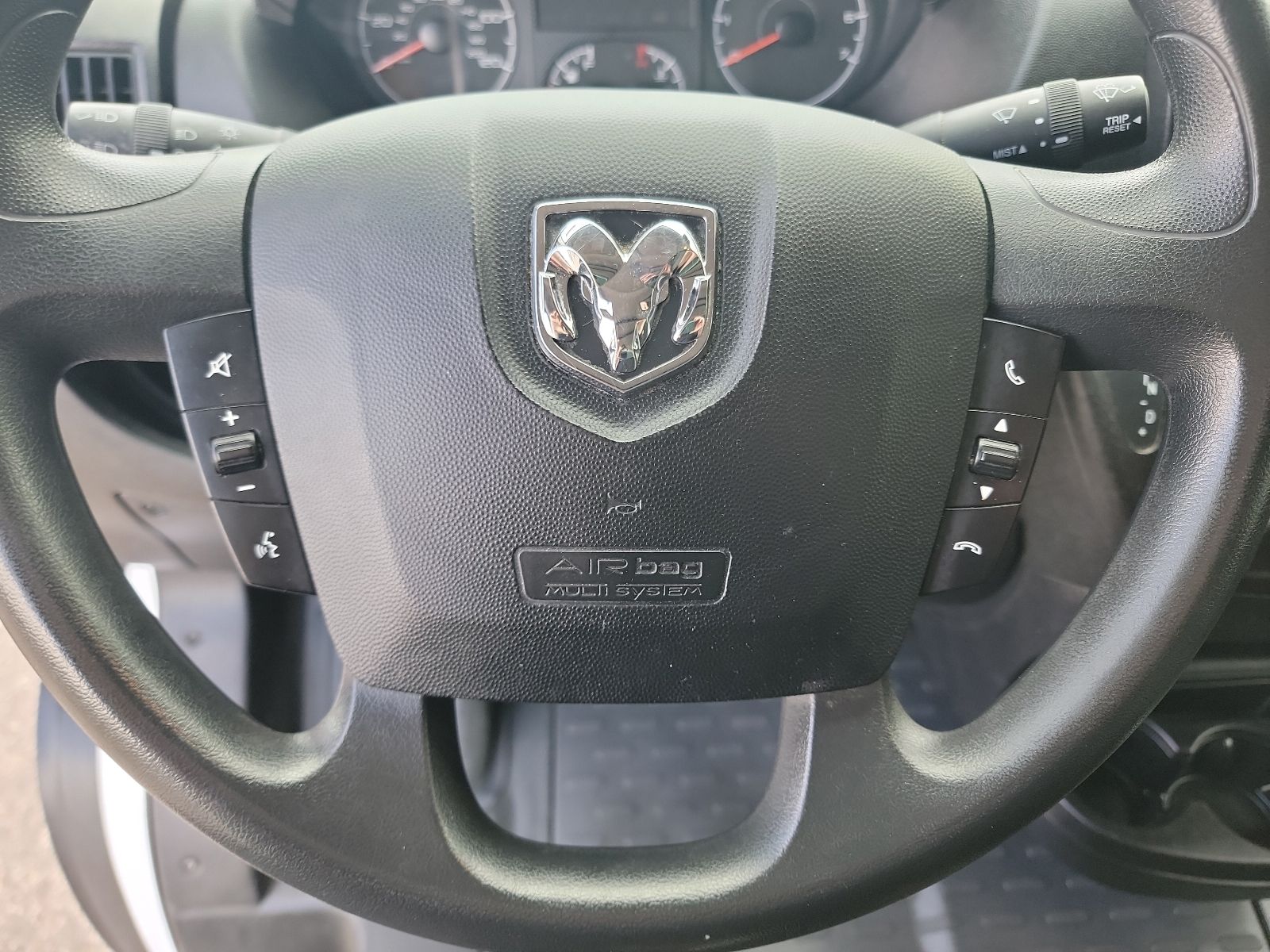 Thumbnail: 2020 RAM ProMaster - 14