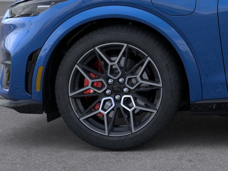 Thumbnail: 2026 Ford Mustang Mach-E - 19