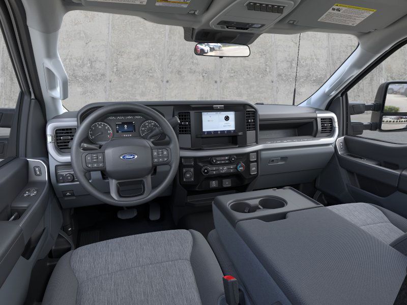 Thumbnail: 2026 Ford F-350 - 9