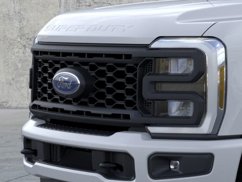 Thumbnail: 2025 Ford F-350 - 17