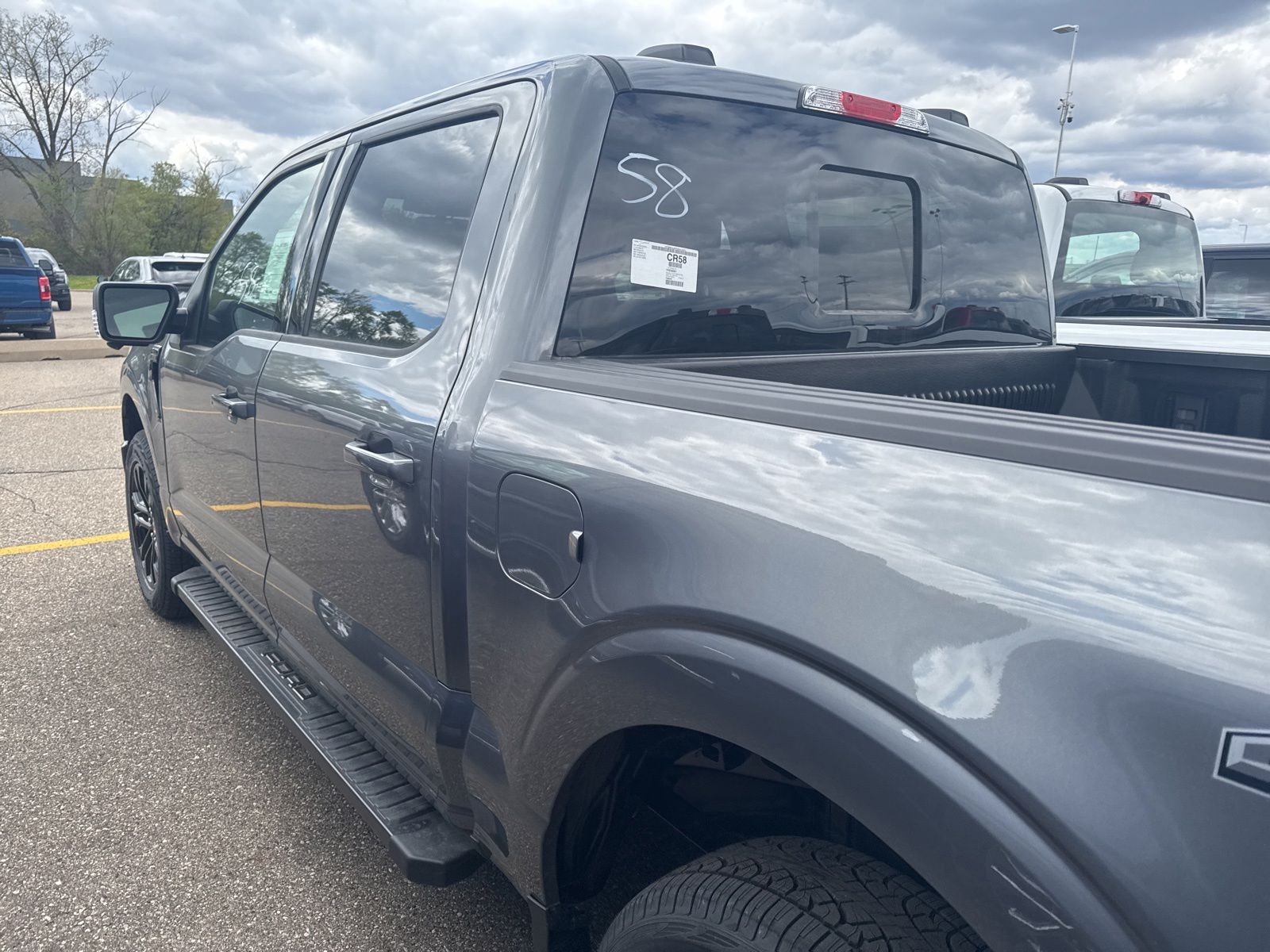 Thumbnail: 2026 Ford F-150 - 20