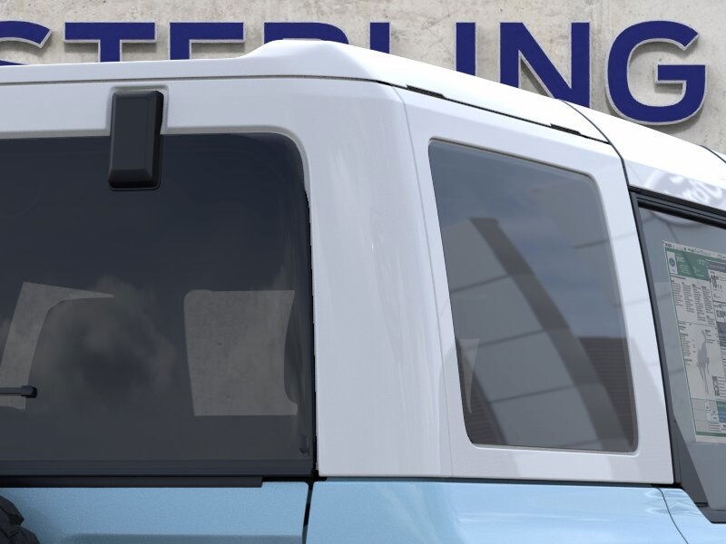 Thumbnail: 2025 Ford Bronco - 25