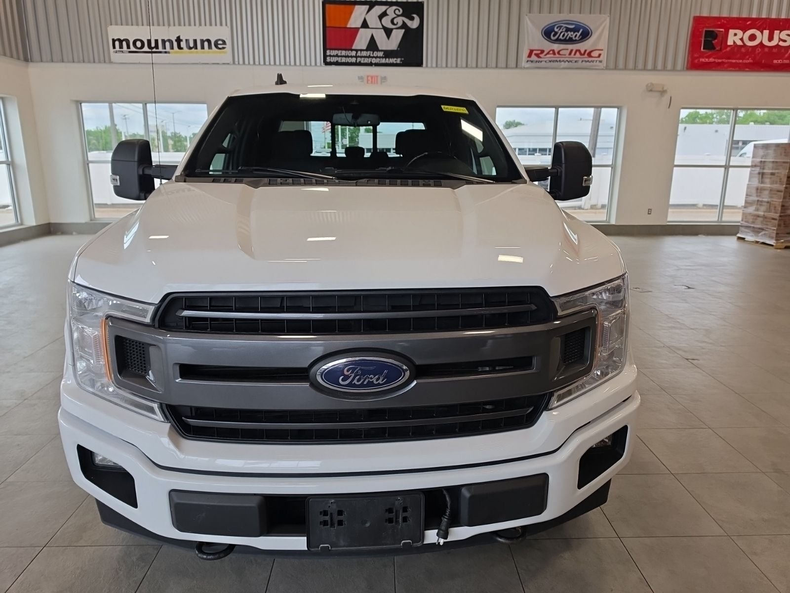 Thumbnail: 2020 Ford F-150 - 3