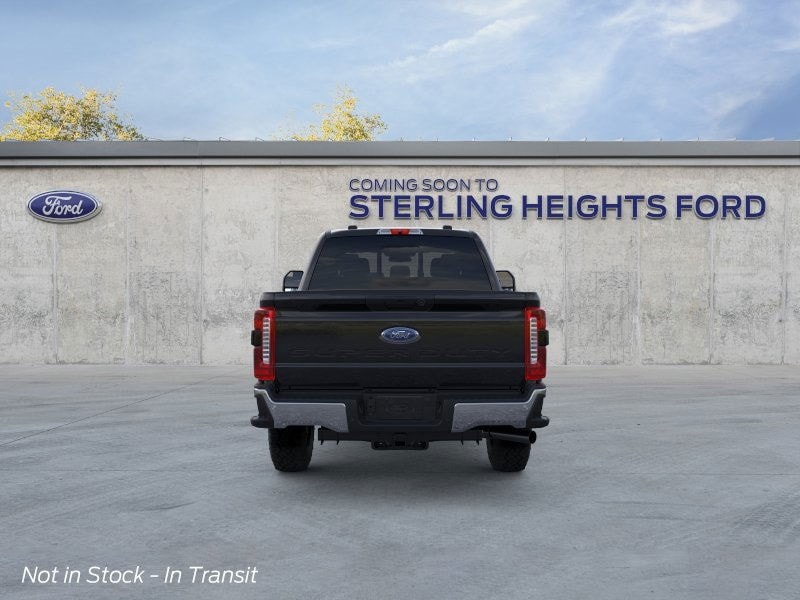 Thumbnail: 2026 Ford F-250 - 5