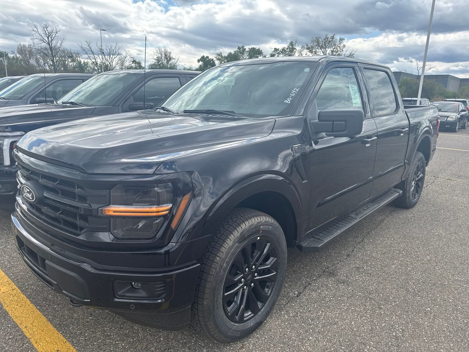 Thumbnail: 2026 Ford F-150 - 18