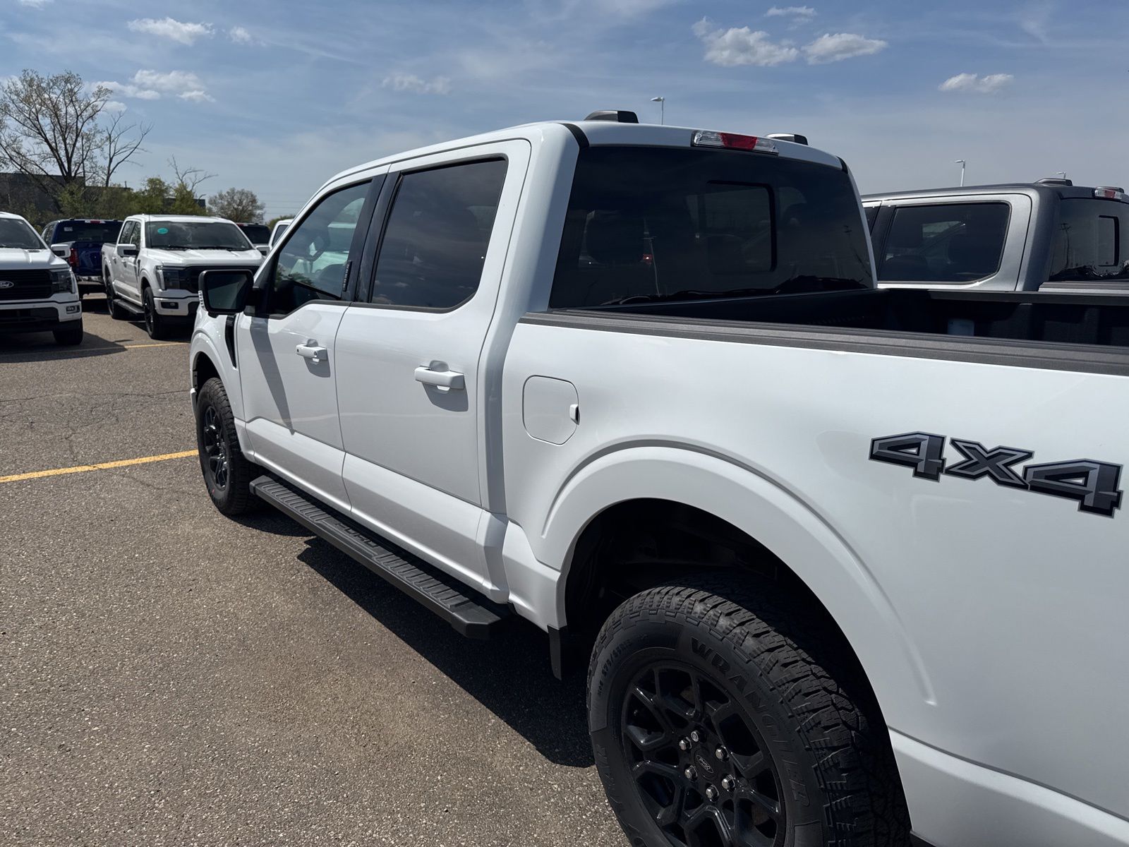 Thumbnail: 2026 Ford F-150 - 18