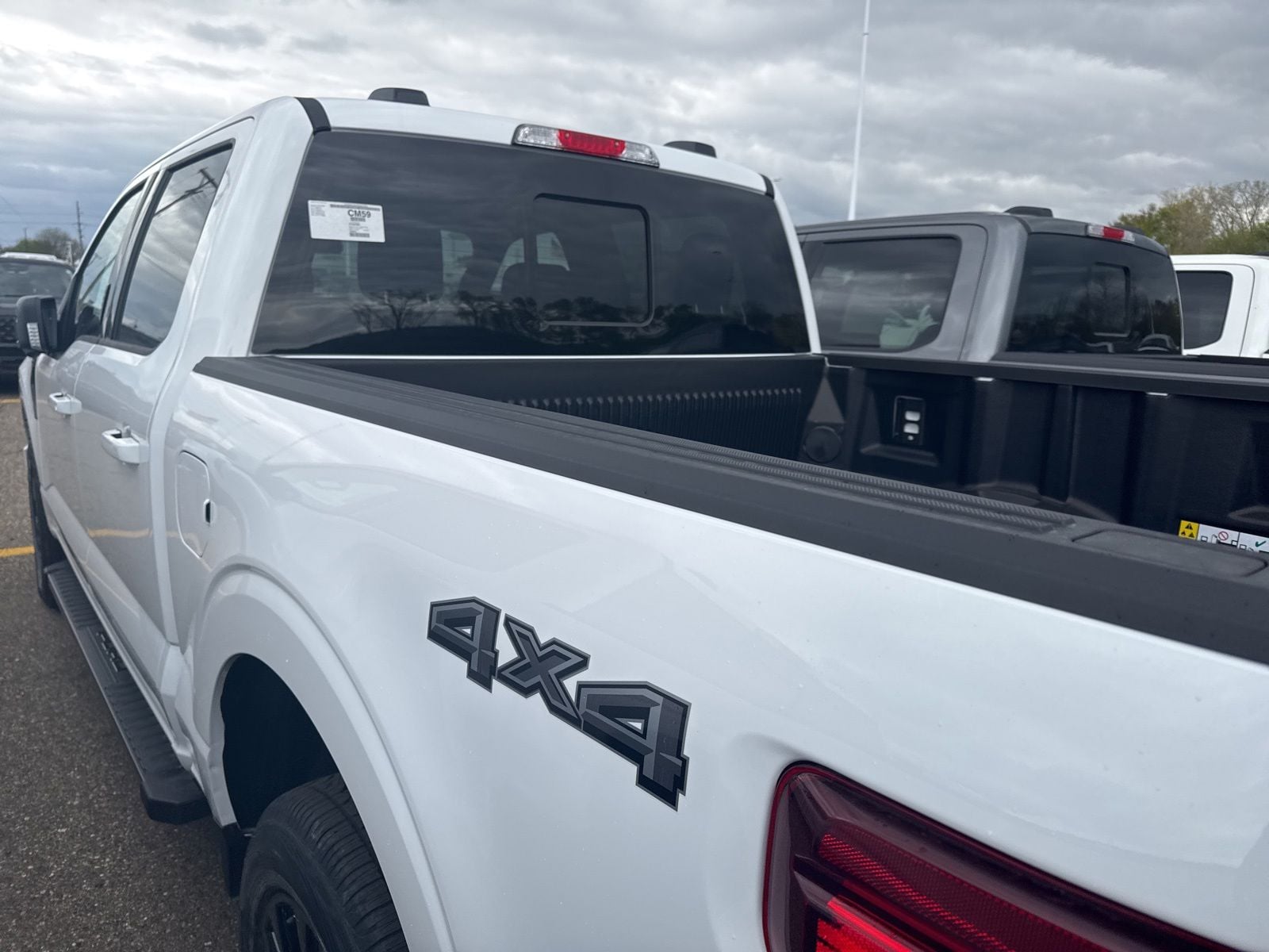 Thumbnail: 2026 Ford F-150 - 14