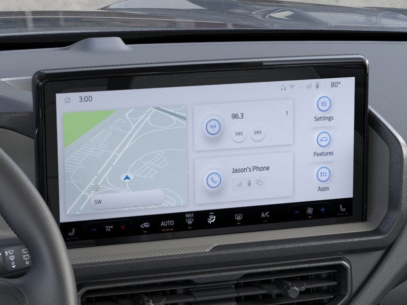 Thumbnail: 2025 Ford Bronco Sport - 14