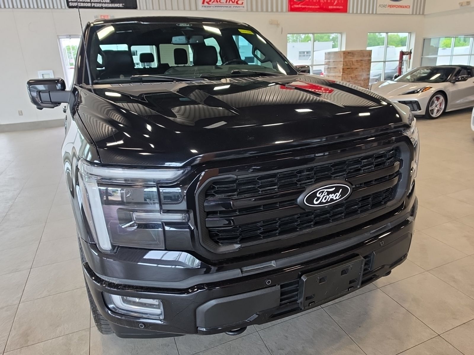 Thumbnail: 2024 Ford F-150 - 3