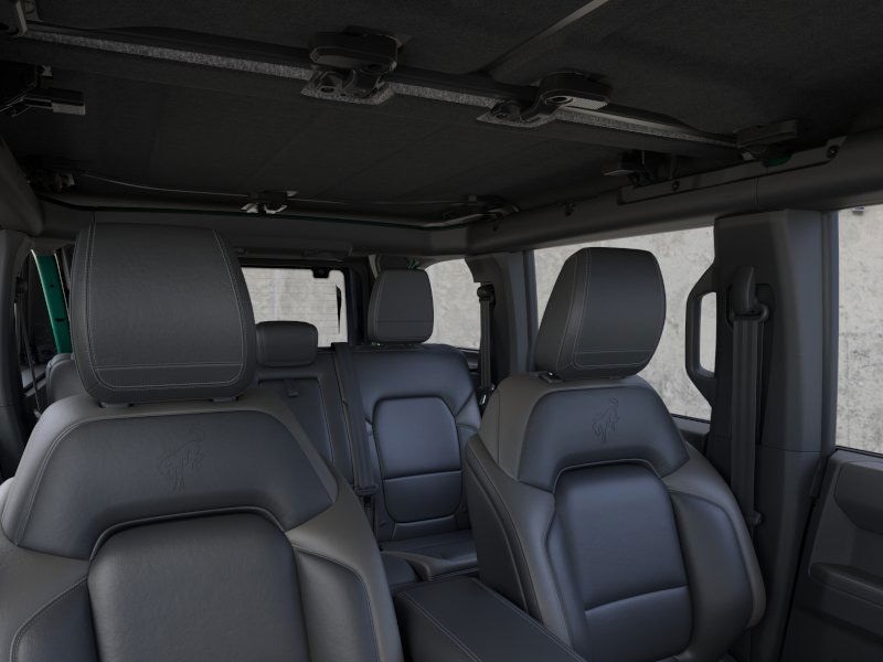 Thumbnail: 2025 Ford Bronco - 12