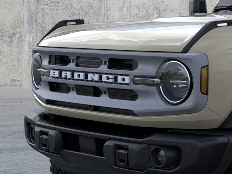 Thumbnail: 2025 Ford Bronco - 19