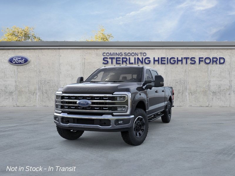 Thumbnail: 2026 Ford F-250 - 2