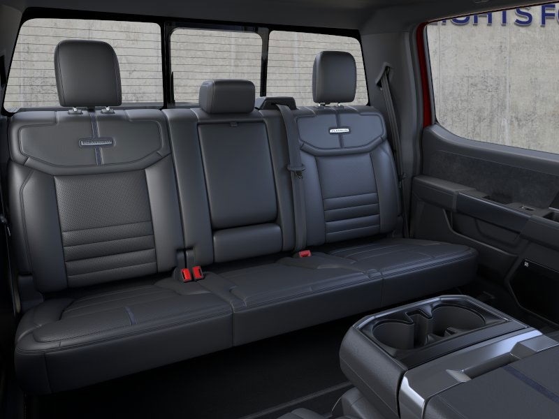 Thumbnail: 2025 Ford F-150 - 11