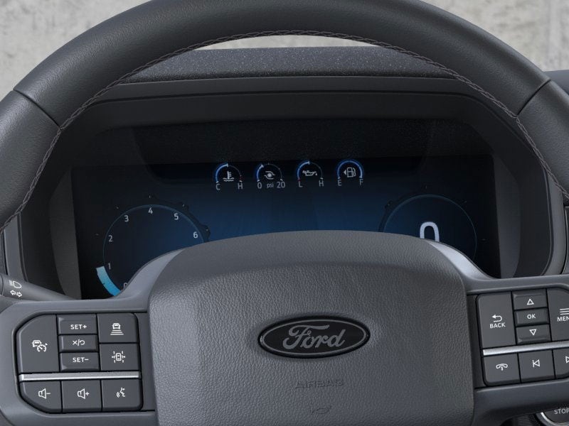 Thumbnail: 2025 Ford F-150 - 13