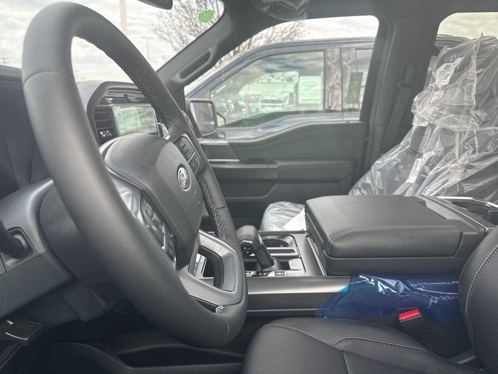 Thumbnail: 2026 Ford F-150 - 30
