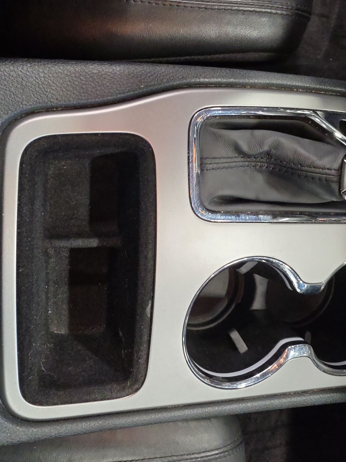 Thumbnail: 2018 Jeep Grand Cherokee - 22