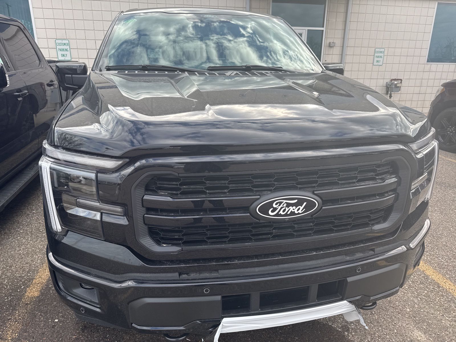 Thumbnail: 2026 Ford F-150 - 10