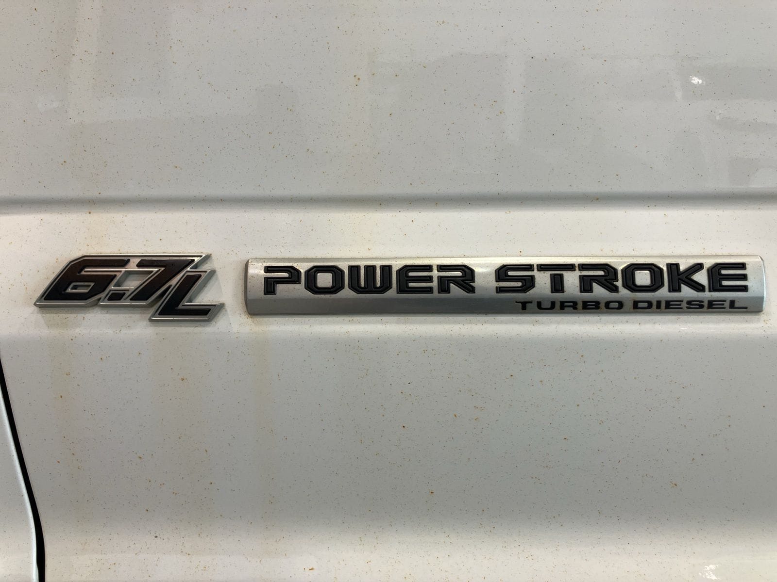 Thumbnail: 2020 Ford F-250 - 10