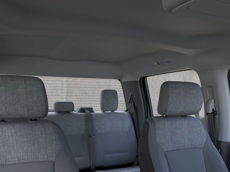 Thumbnail: 2025 Ford F-150 - 22