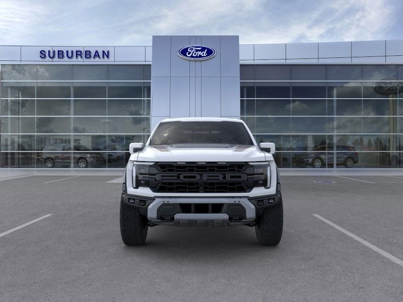 Thumbnail: 2025 Ford F-150 - 6