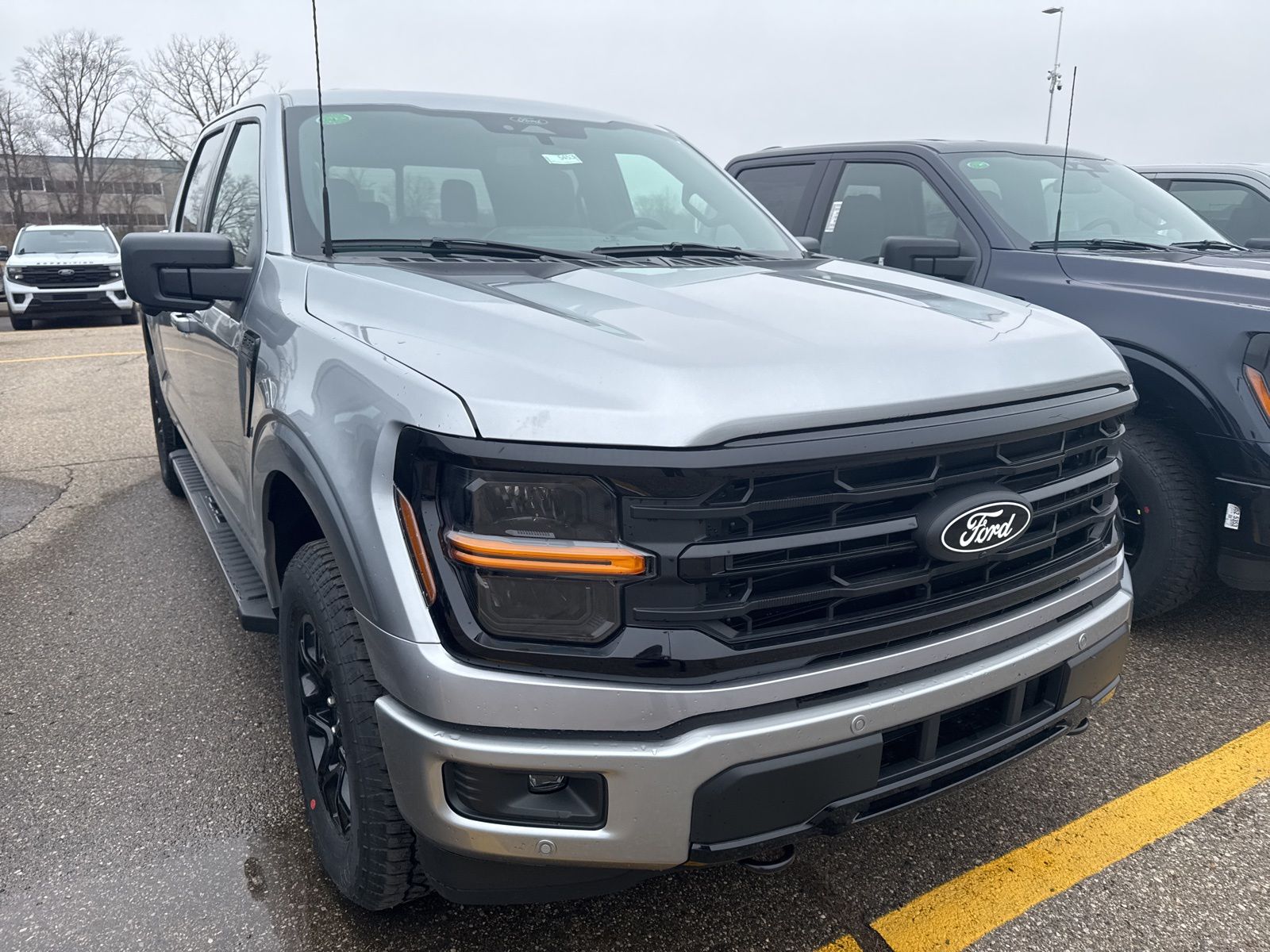 Thumbnail: 2026 Ford F-150 - 6