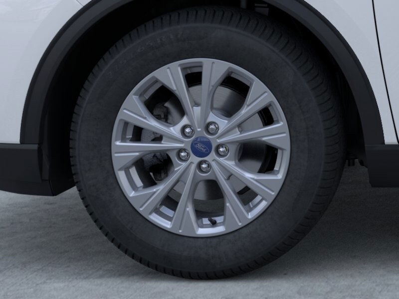 Thumbnail: 2026 Ford Escape - 19