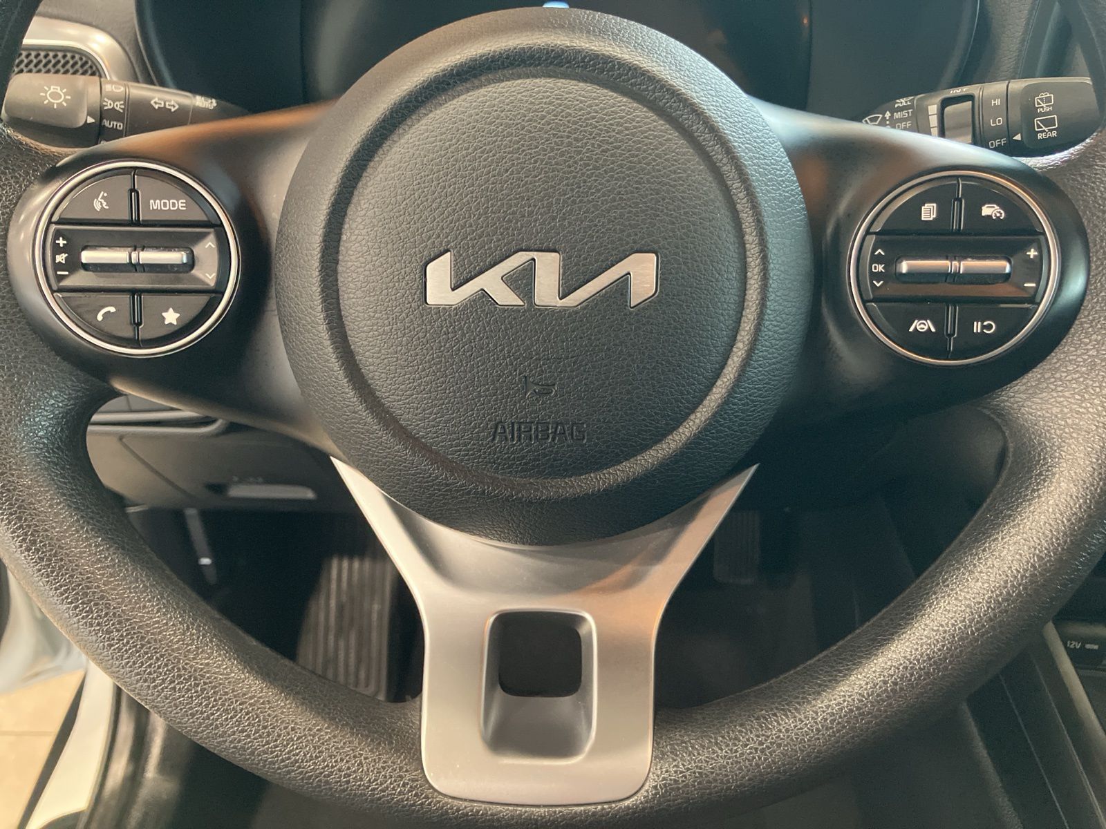 Thumbnail: 2024 Kia Soul - 14