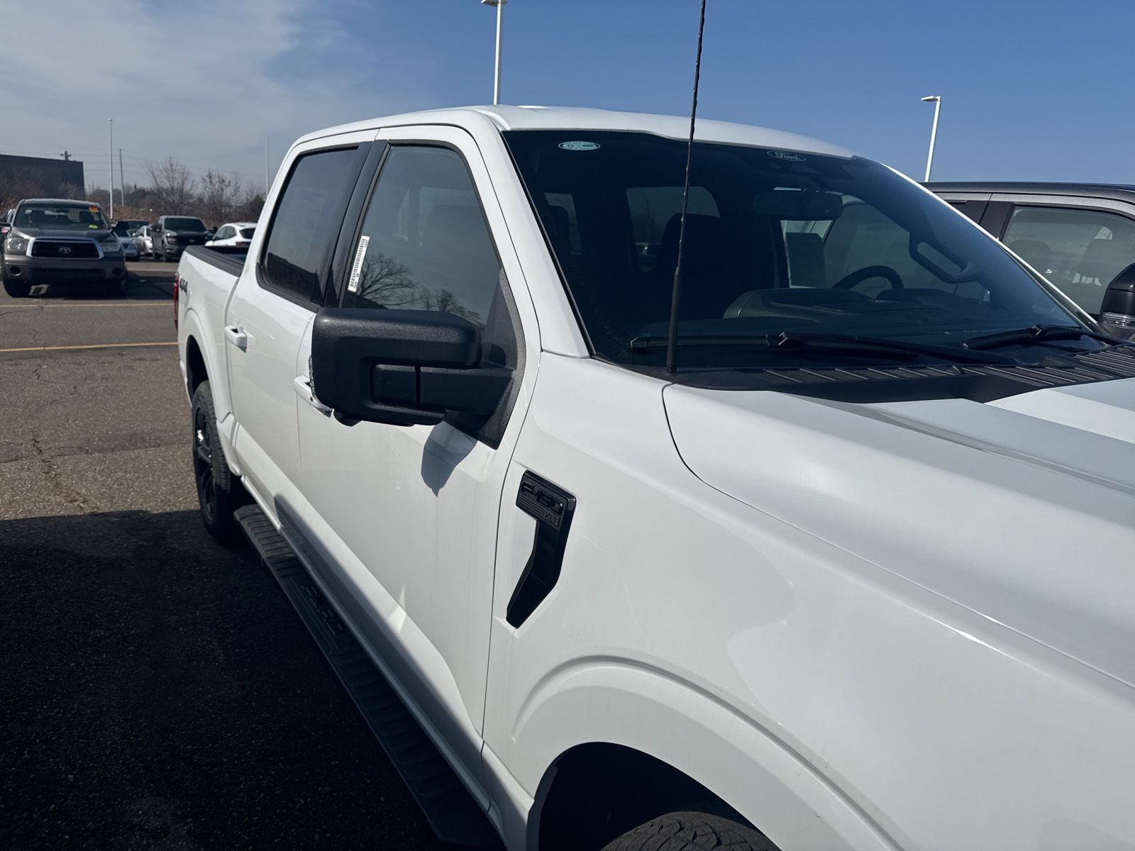 Thumbnail: 2026 Ford F-150 - 13