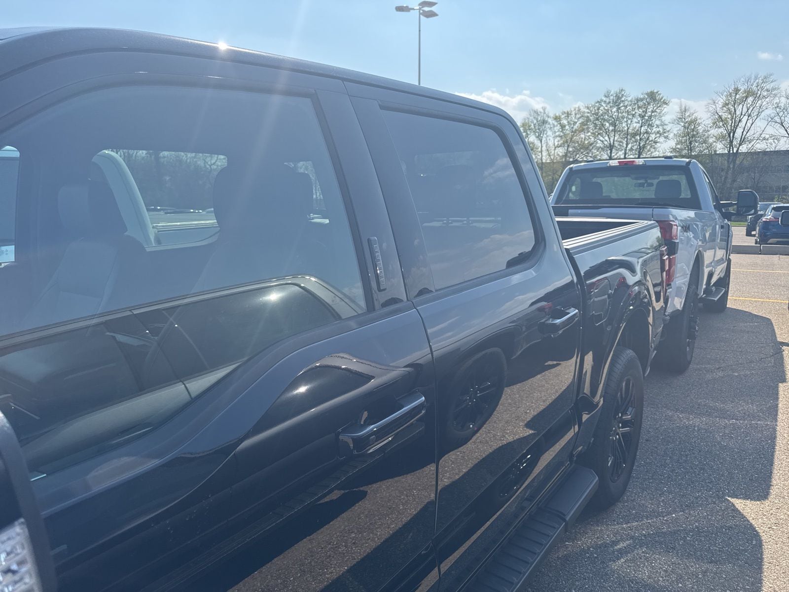 Thumbnail: 2026 Ford F-150 - 14