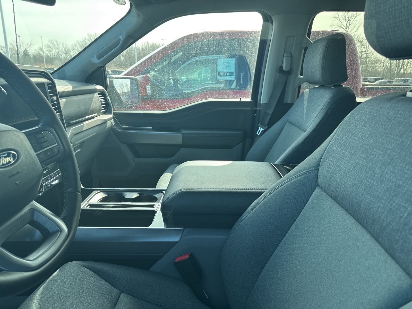Thumbnail: 2026 Ford F-150 - 28