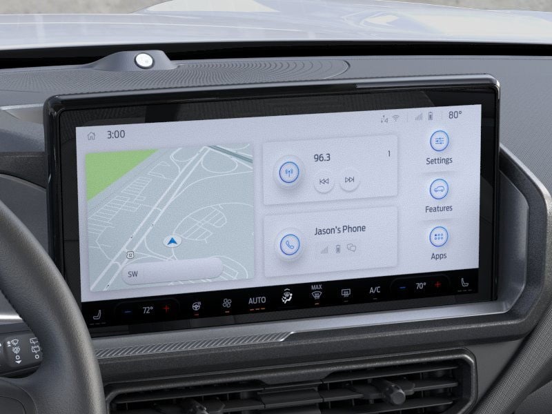 Thumbnail: 2025 Ford Bronco Sport - 14