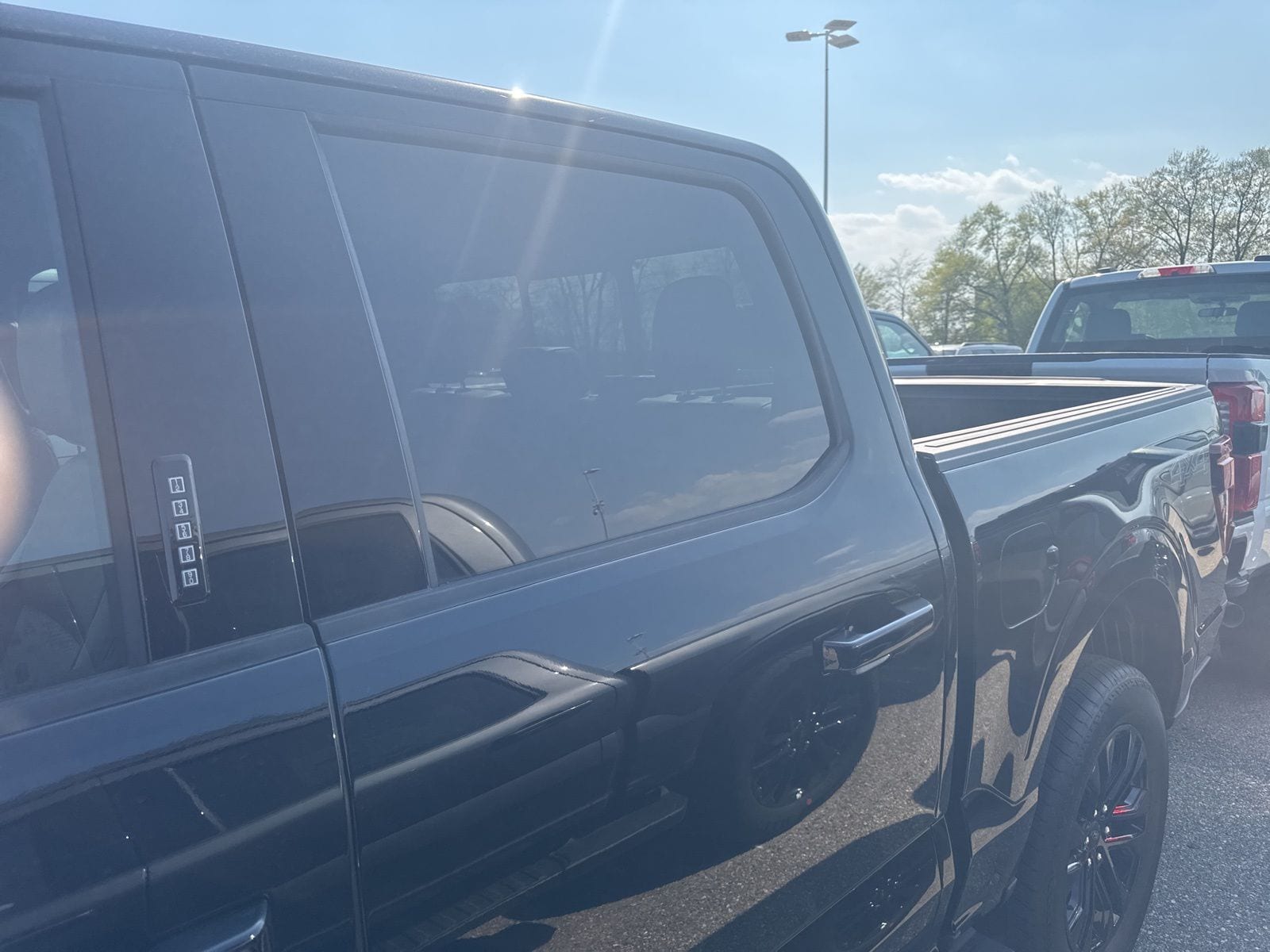 Thumbnail: 2026 Ford F-150 - 22