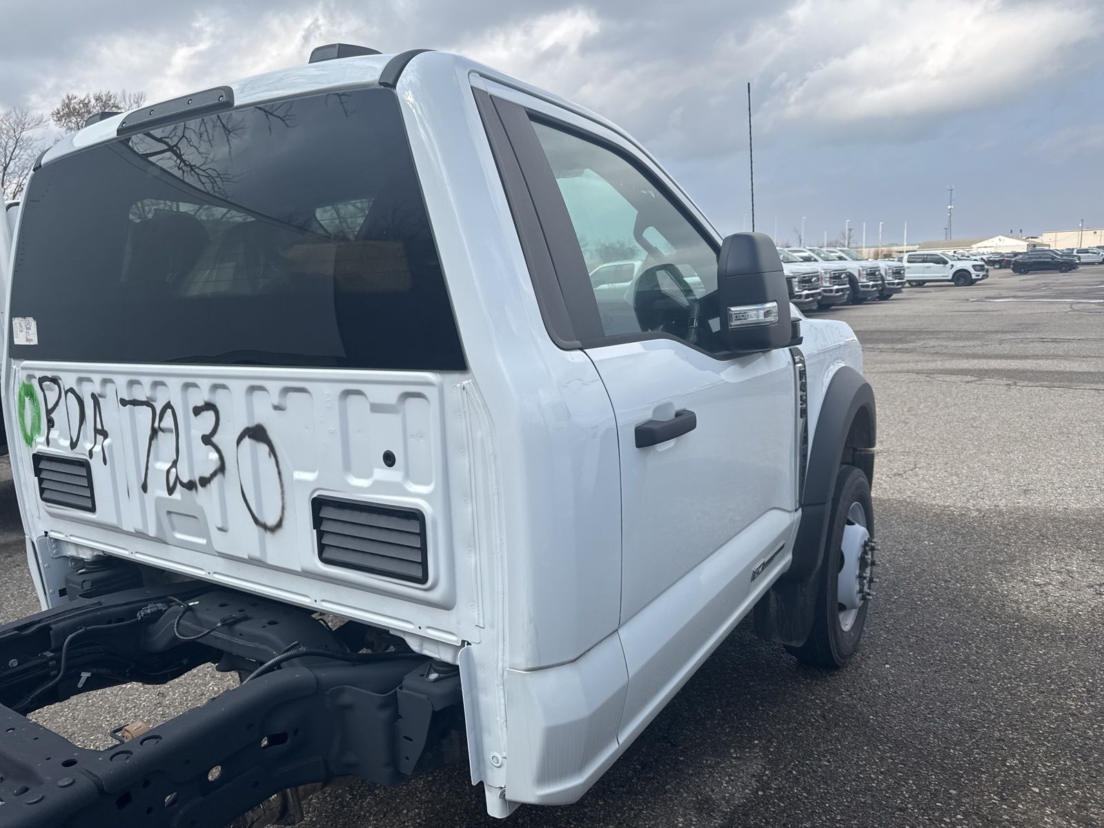 Thumbnail: 2023 Ford F-450 - 12