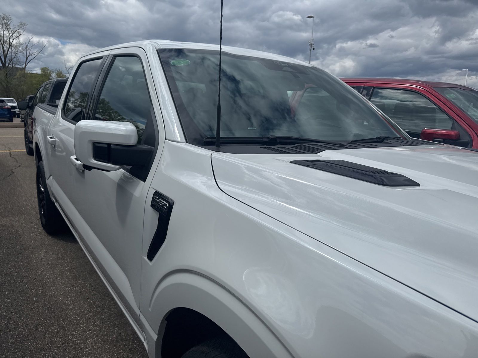 Thumbnail: 2026 Ford F-150 - 9