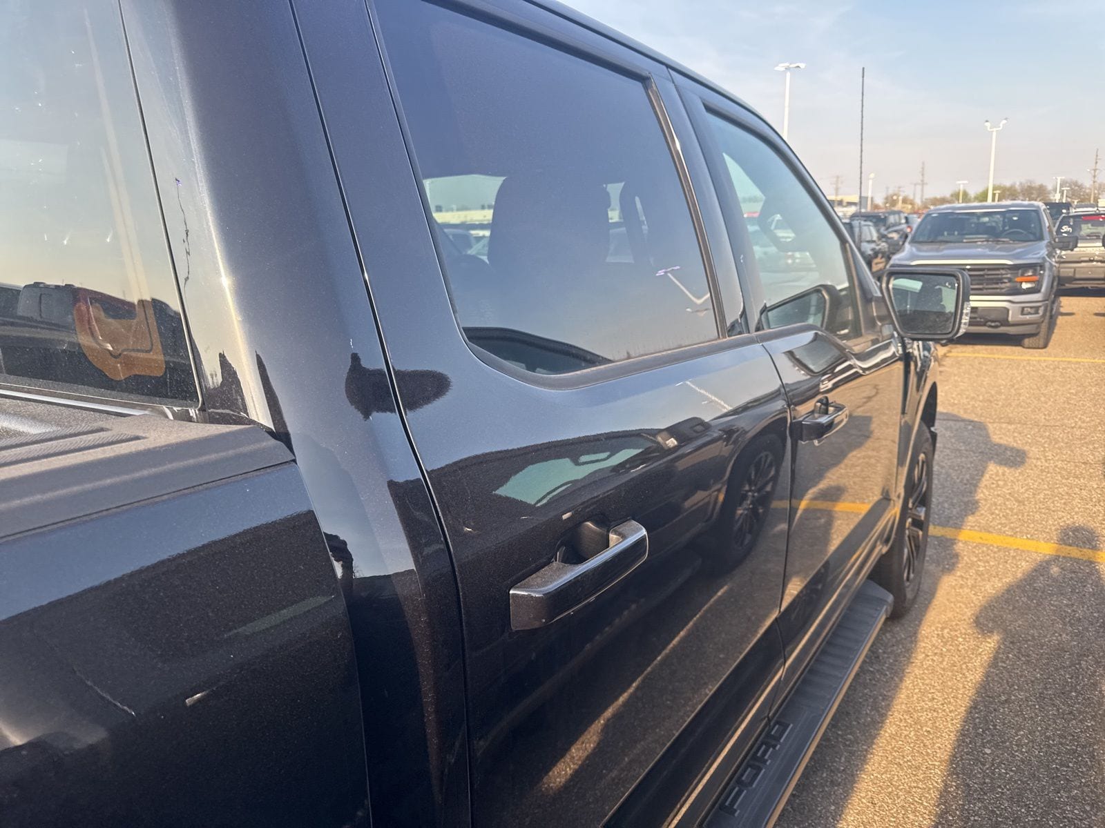 Thumbnail: 2026 Ford F-150 - 27