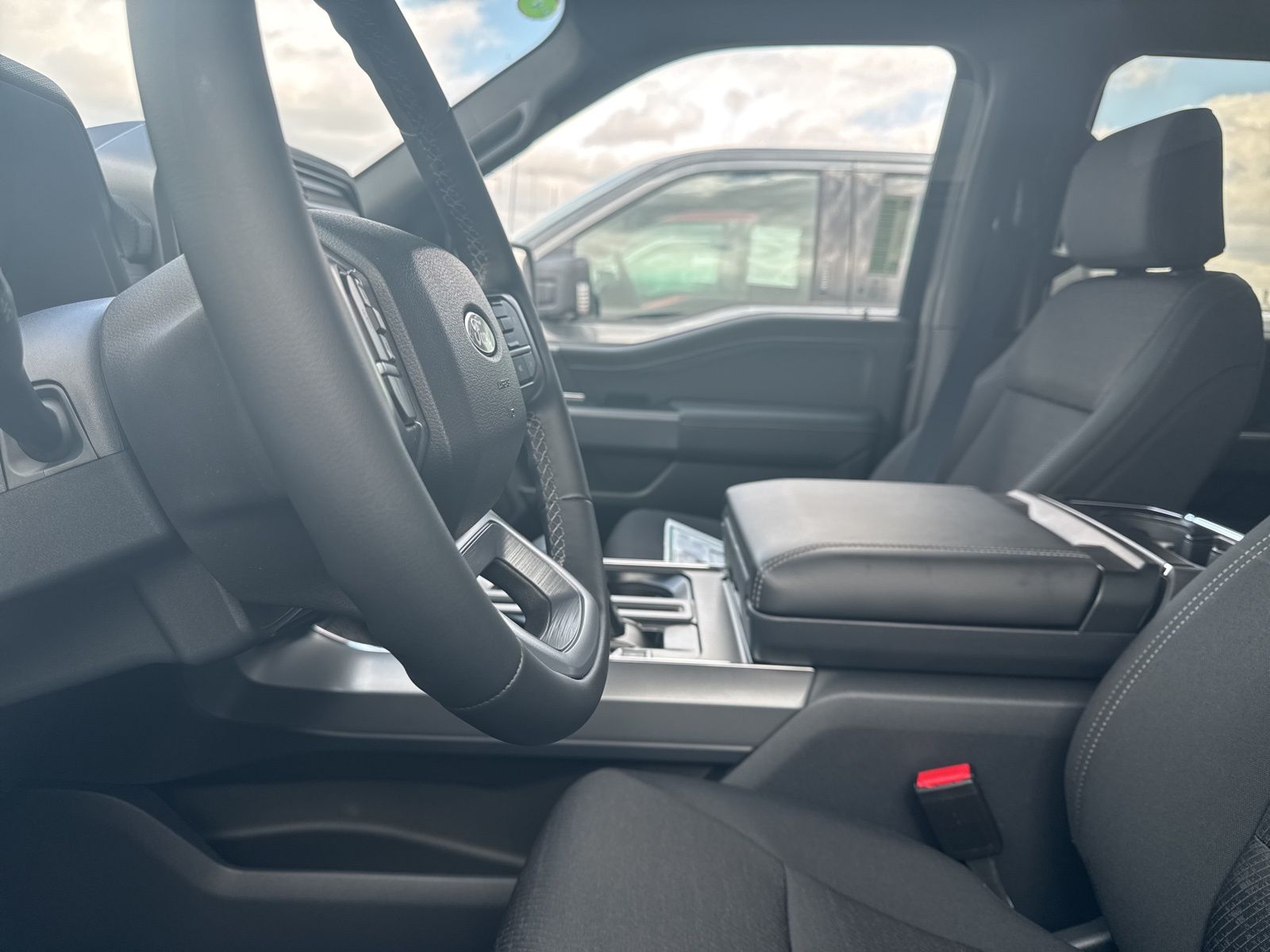Thumbnail: 2026 Ford F-150 - 32