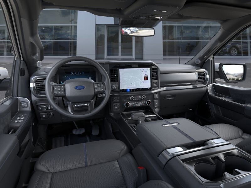 Thumbnail: 2025 Ford F-150 - 9