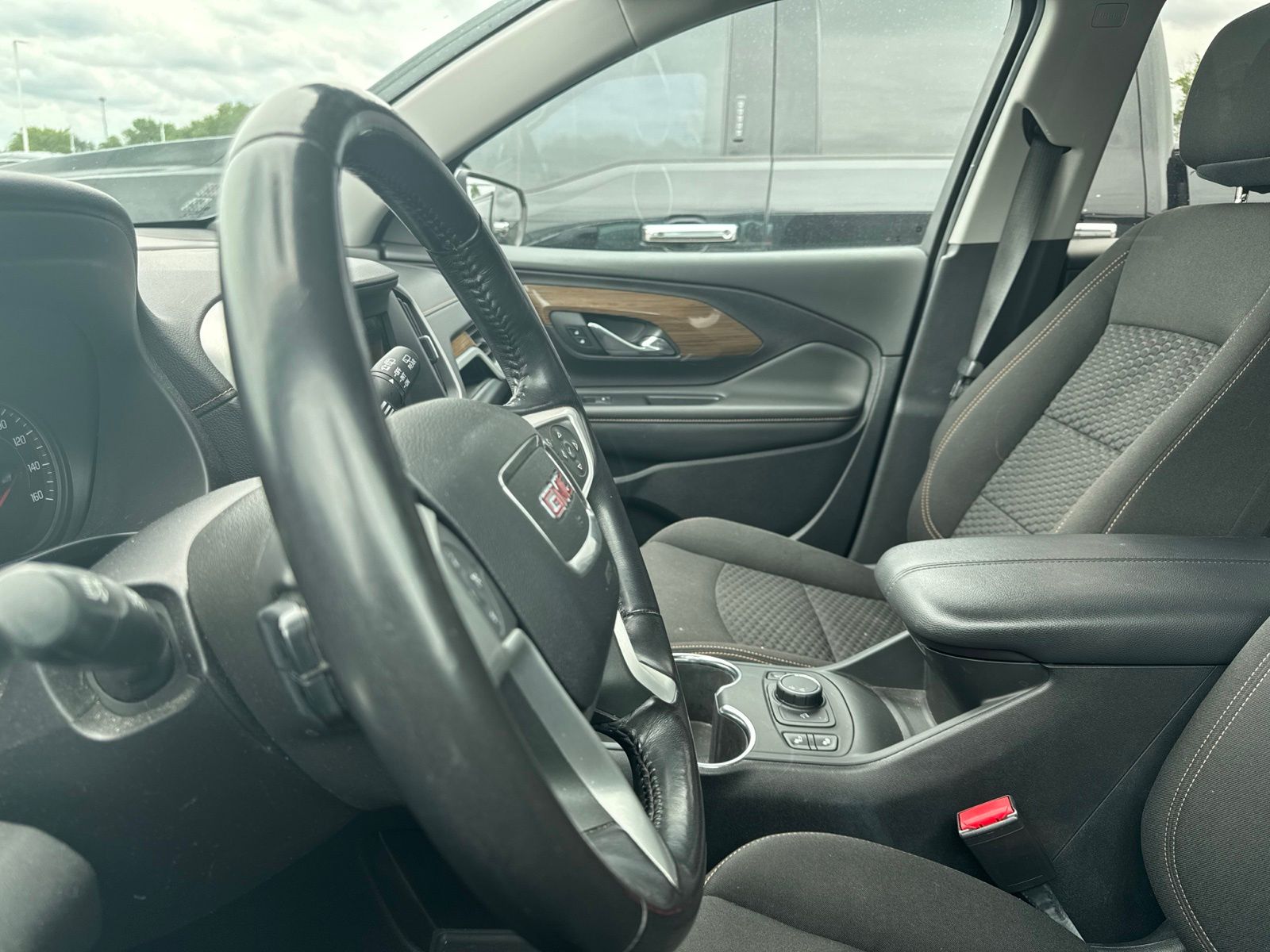 Thumbnail: 2019 GMC Terrain - 33