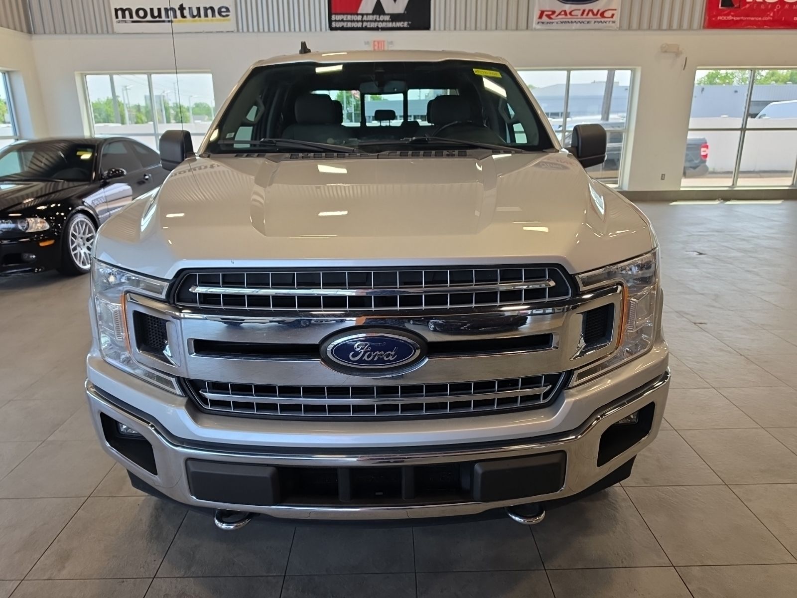 Thumbnail: 2019 Ford F-150 - 3
