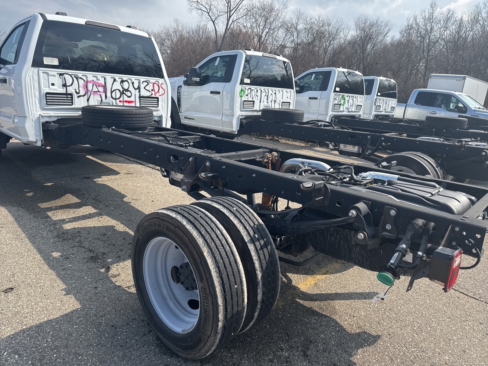 Thumbnail: 2023 Ford F-450 - 8